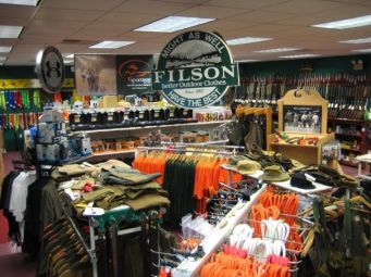 About DoubleShotguns.com by Lion Country Supply