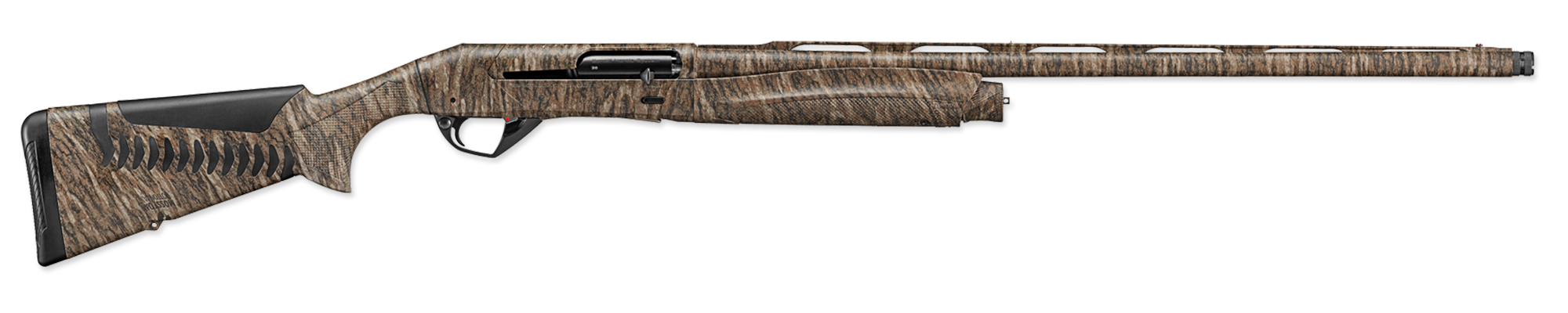 Benelli Super Black Eagle III Mossy Oak Bottomland Shotgun