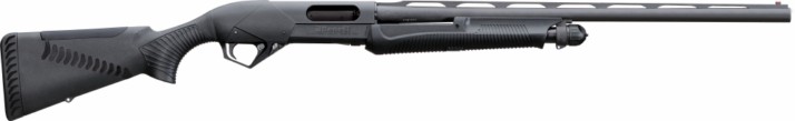 Benelli SuperNova Black Synthetic Shotgun