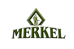 Merkel Logo