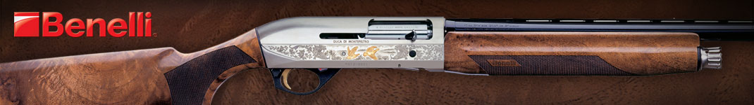 Benelli Shotgun DoubleShotguns Lion Country Supply