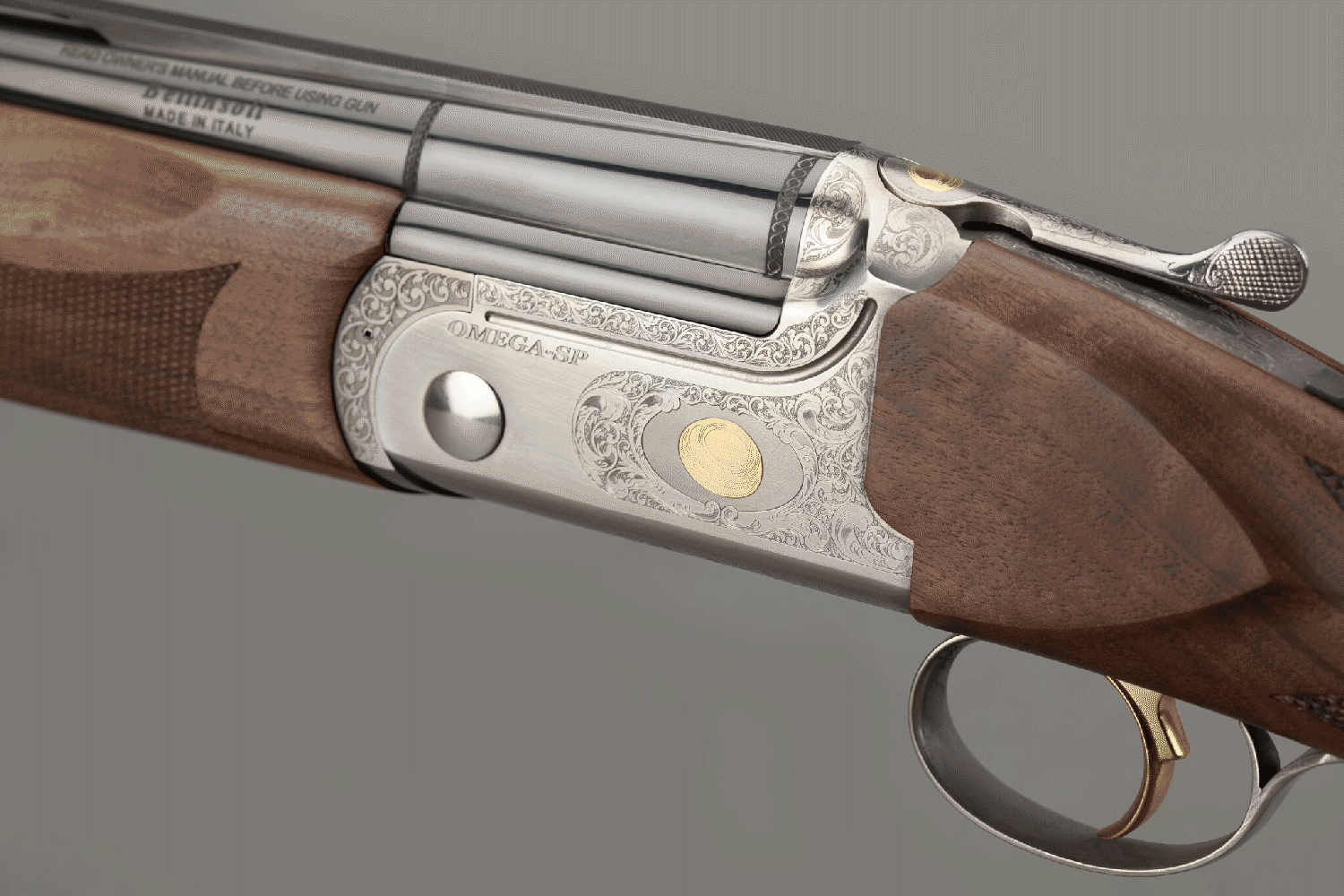 Bettinsoli gun slides