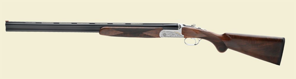 Fausti Caledon - Image 1