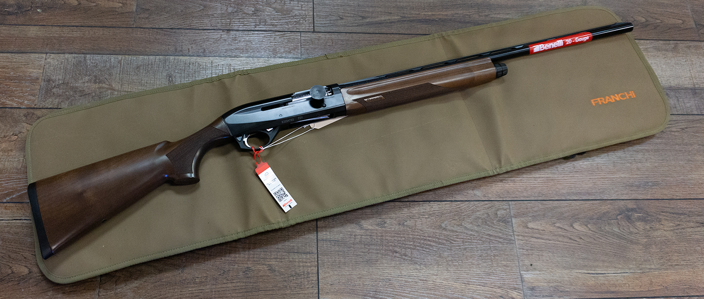 Benelli Montefeltro - Image 2