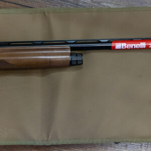 Benelli Montefeltro - Image 6