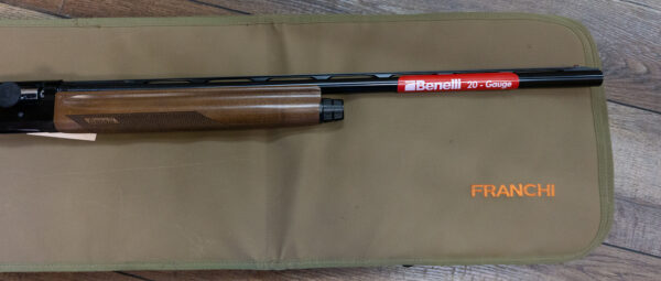 Benelli Montefeltro