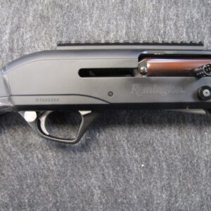 Remington Versa Max