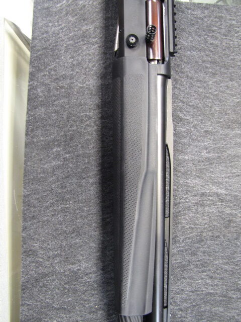 IMG_0491 Remington Versa Max - 12ga