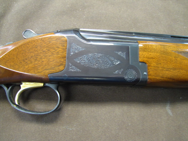 Browning Citori Upland Special - 12ga - Image 2