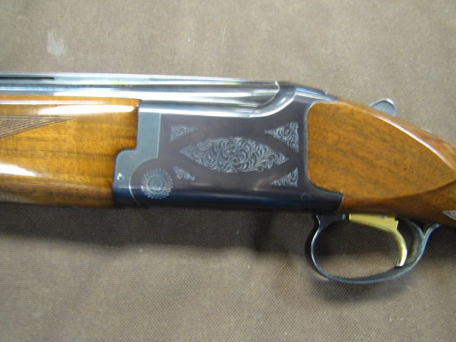 Browning Citori Upland Special - 12ga - Image 6