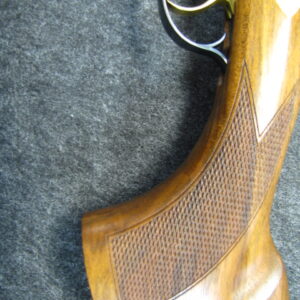 Fair SLX 600 Black - 20ga - Image 2