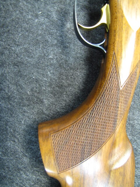 Fair SLX 600 Black - 20ga