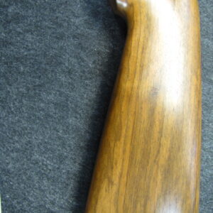 Fair SLX 600 Black - 20ga - Image 3