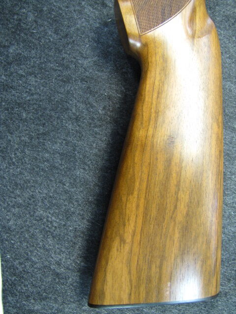 Fair SLX 600 Black - 20ga