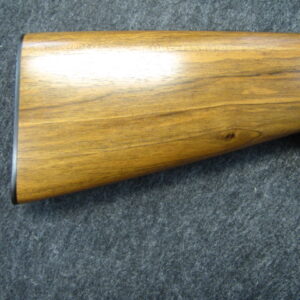 Fair SLX 600 Black - 20ga - Image 4