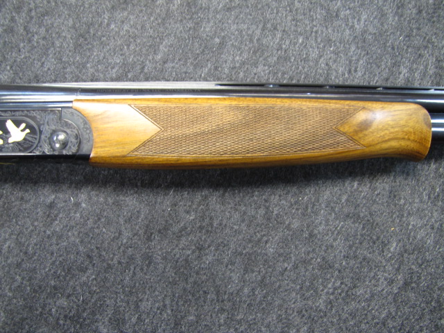 Fair SLX 600 Black - 20ga - Image 5