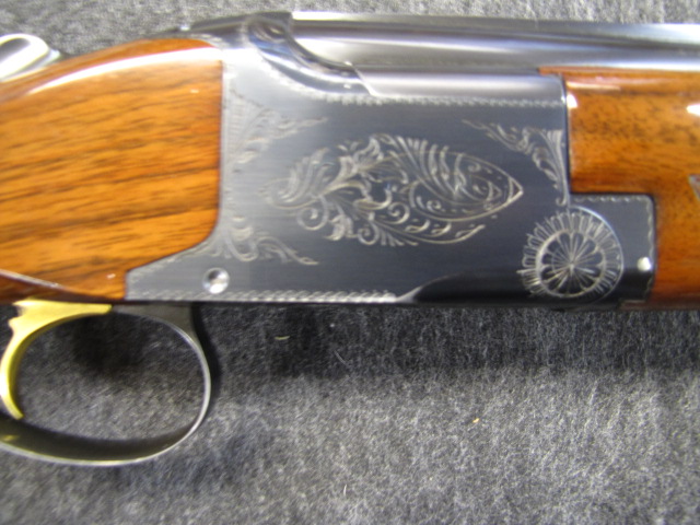 Browning Superposed Lightning Skeet - 12ga - Image 5