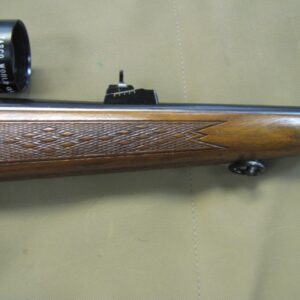 Winchester Model 70 .270 Win - Image 1