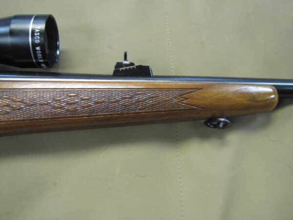 Winchester Model 70 .270 Win