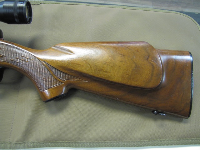 Winchester Model 70 .270 Win - Image 3