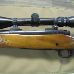 Winchester Model 70 .270 Win - Image 4