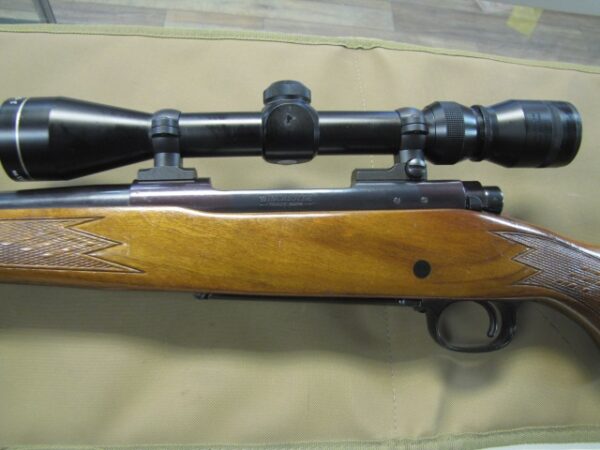 Winchester Model 70 .270 Win