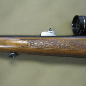 Winchester Model 70 .270 Win - Image 5