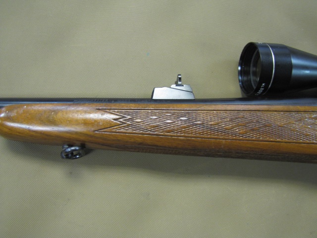 Winchester Model 70 .270 Win - Image 5