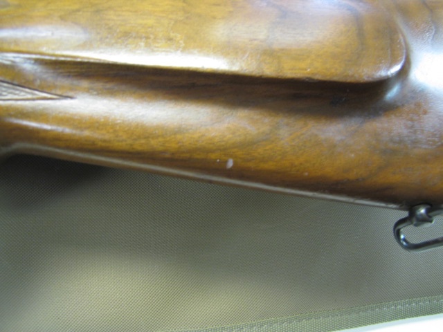 Winchester Model 70 .270 Win - Image 7