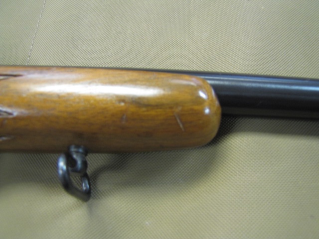Winchester Model 70 .270 Win - Image 8
