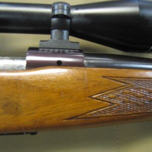 Winchester Model 70 .270 Win - Image 9