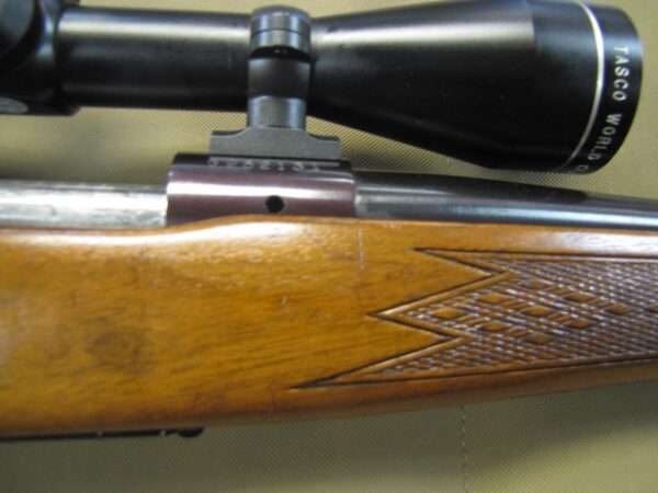Winchester Model 70 .270 Win