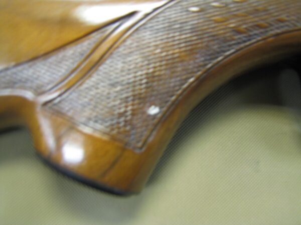 Winchester Model 70 .270 Win