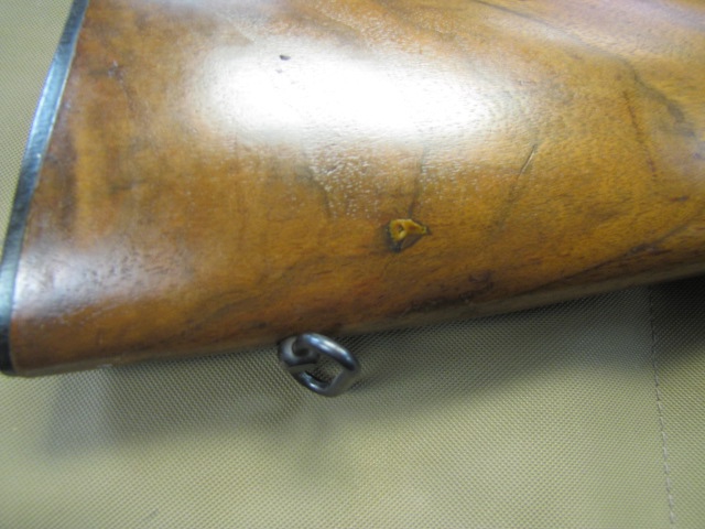 Winchester Model 70 .270 Win - Image 11