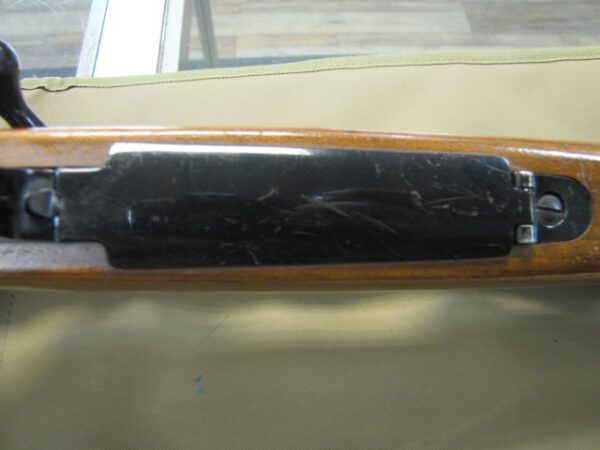 Winchester Model 70 .270 Win