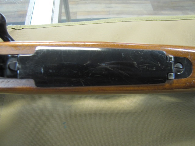 Winchester Model 70 .270 Win - Image 12