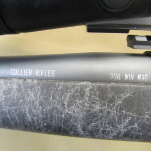 Collier Marksman - Image 7