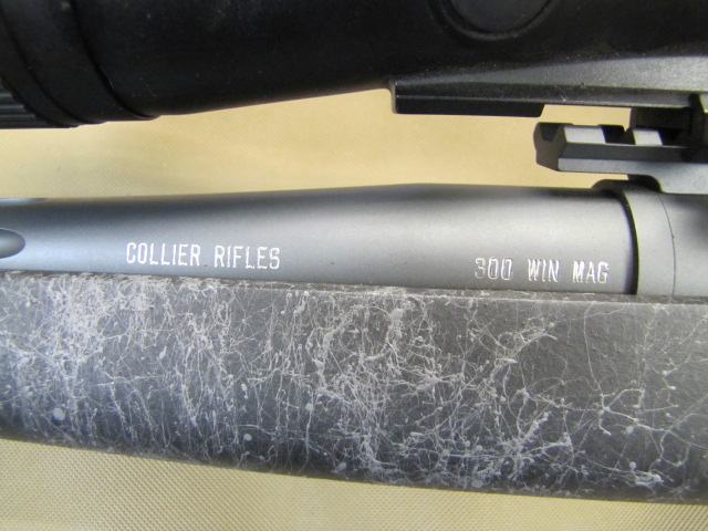 Collier Marksman - Image 7