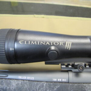 Collier Marksman - Image 8