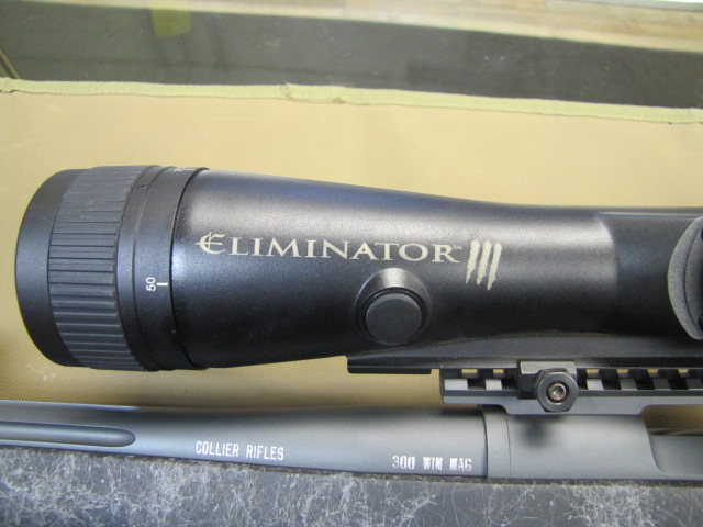 Collier Marksman - Image 8