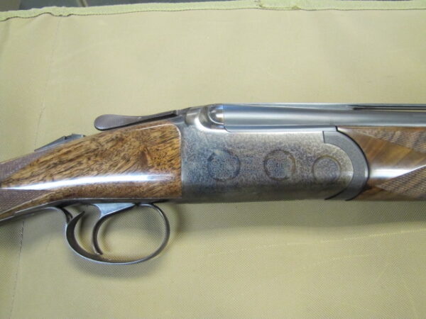 CSMC Inverness Deluxe - 20ga