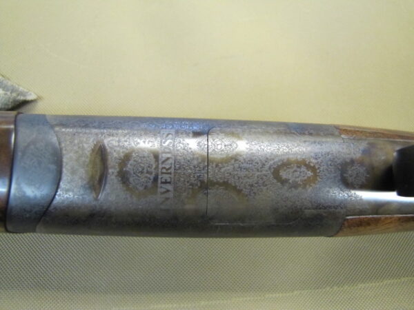 CSMC Inverness Deluxe - 20ga