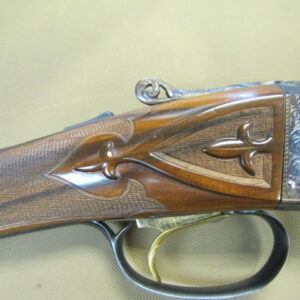 Parker Brothers Reproduction - 20ga - Image 2