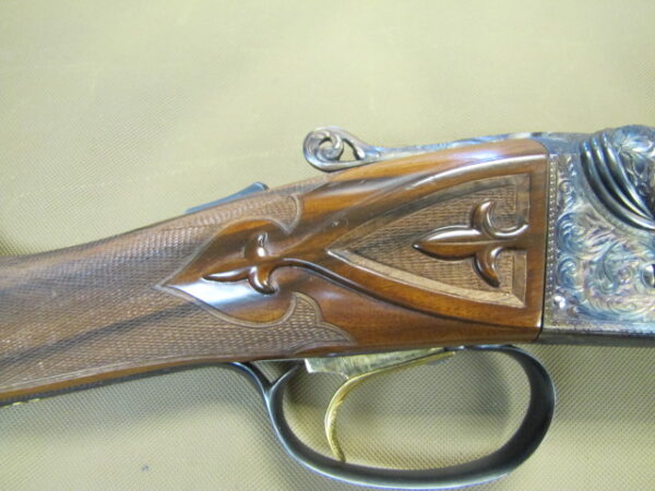 Parker Brothers Reproduction - 20ga