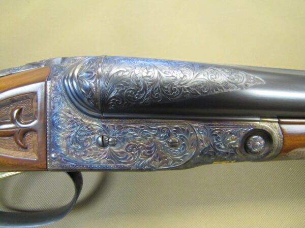 Parker Brothers Reproduction - 20ga