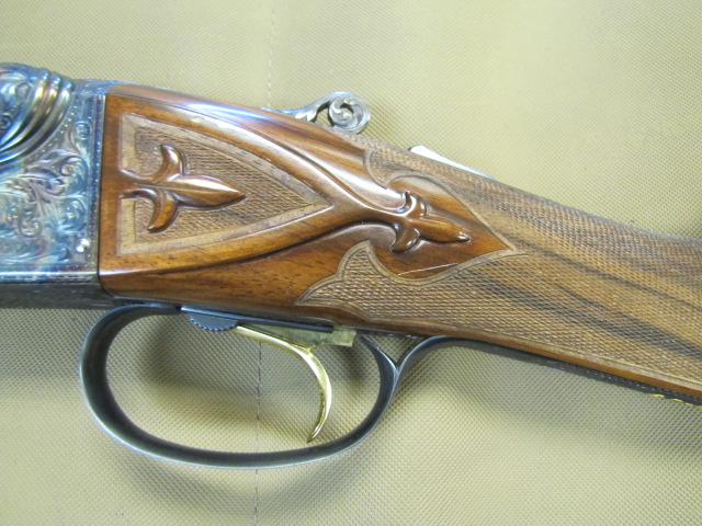 Parker Brothers Reproduction - 20ga - Image 7