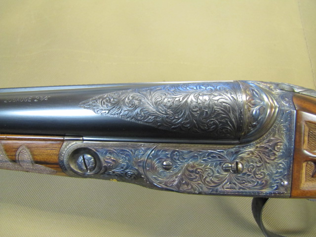 Parker Brothers Reproduction - 20ga - Image 8