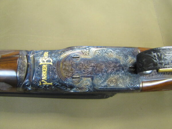 Parker Brothers Reproduction - 20ga