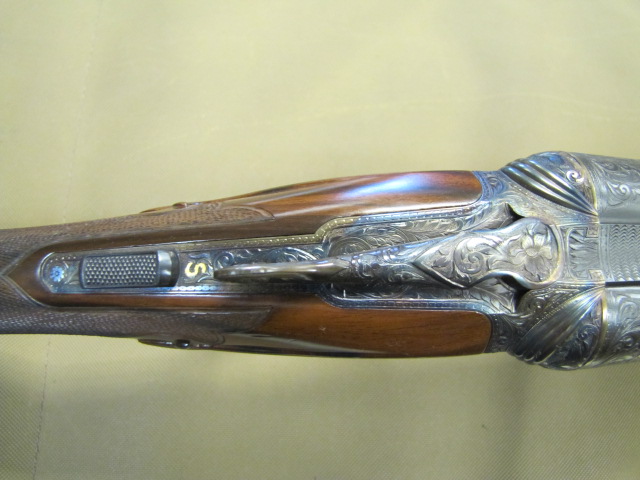 Parker Brothers Reproduction - 20ga - Image 12