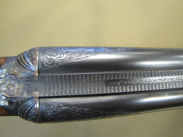 Parker Brothers Reproduction - 20ga - Image 13